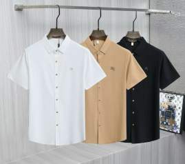 Picture of Burberry Shirts Short _SKUBurberryM-4XL13xr12528036